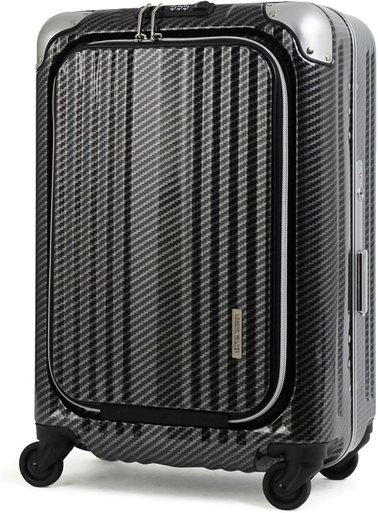 enkloze luggage