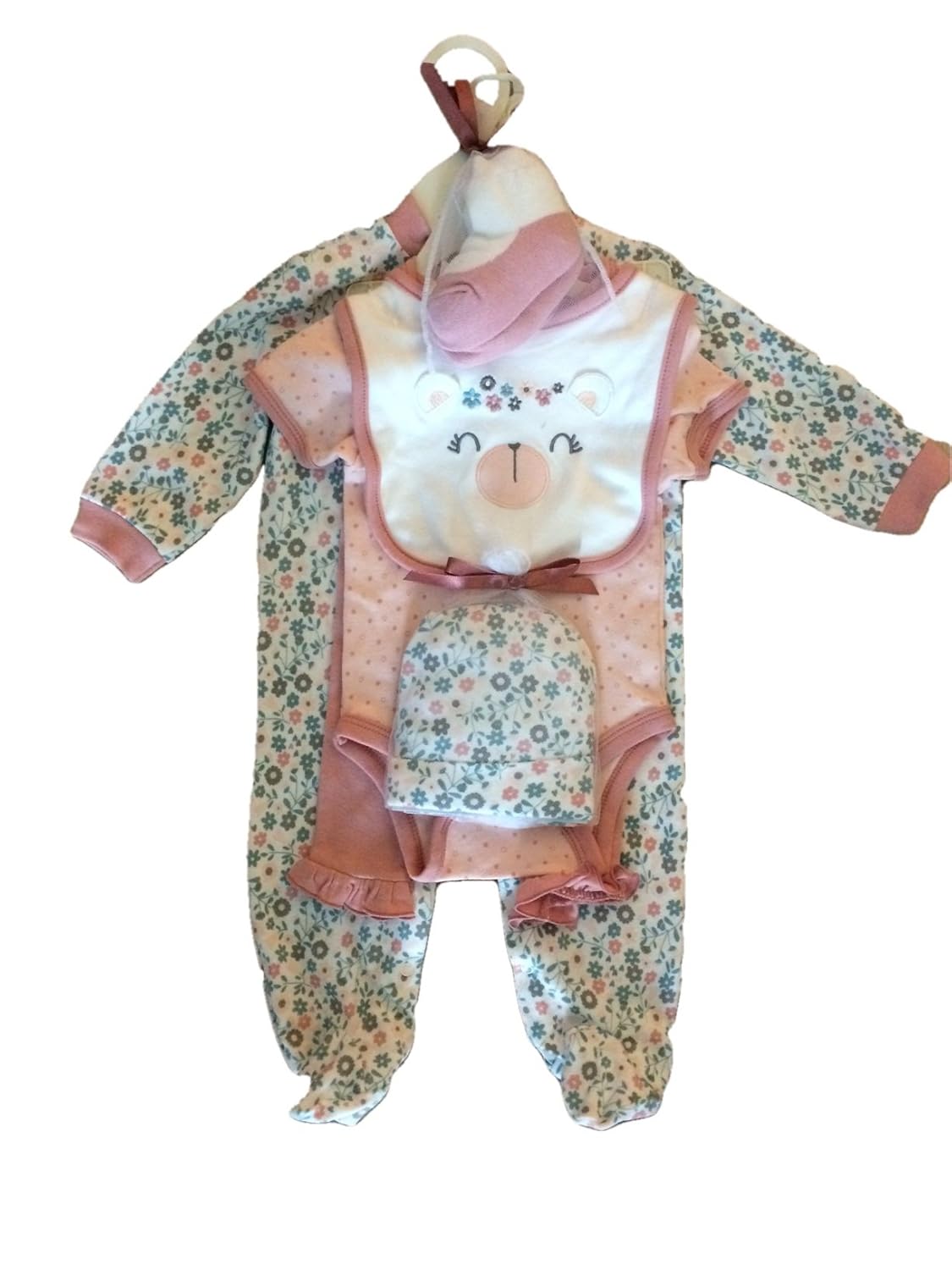 chick pea baby clothes