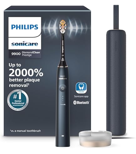 Amazon.com: SteFik HX993 Series Electric Toothbrush Host HX993P