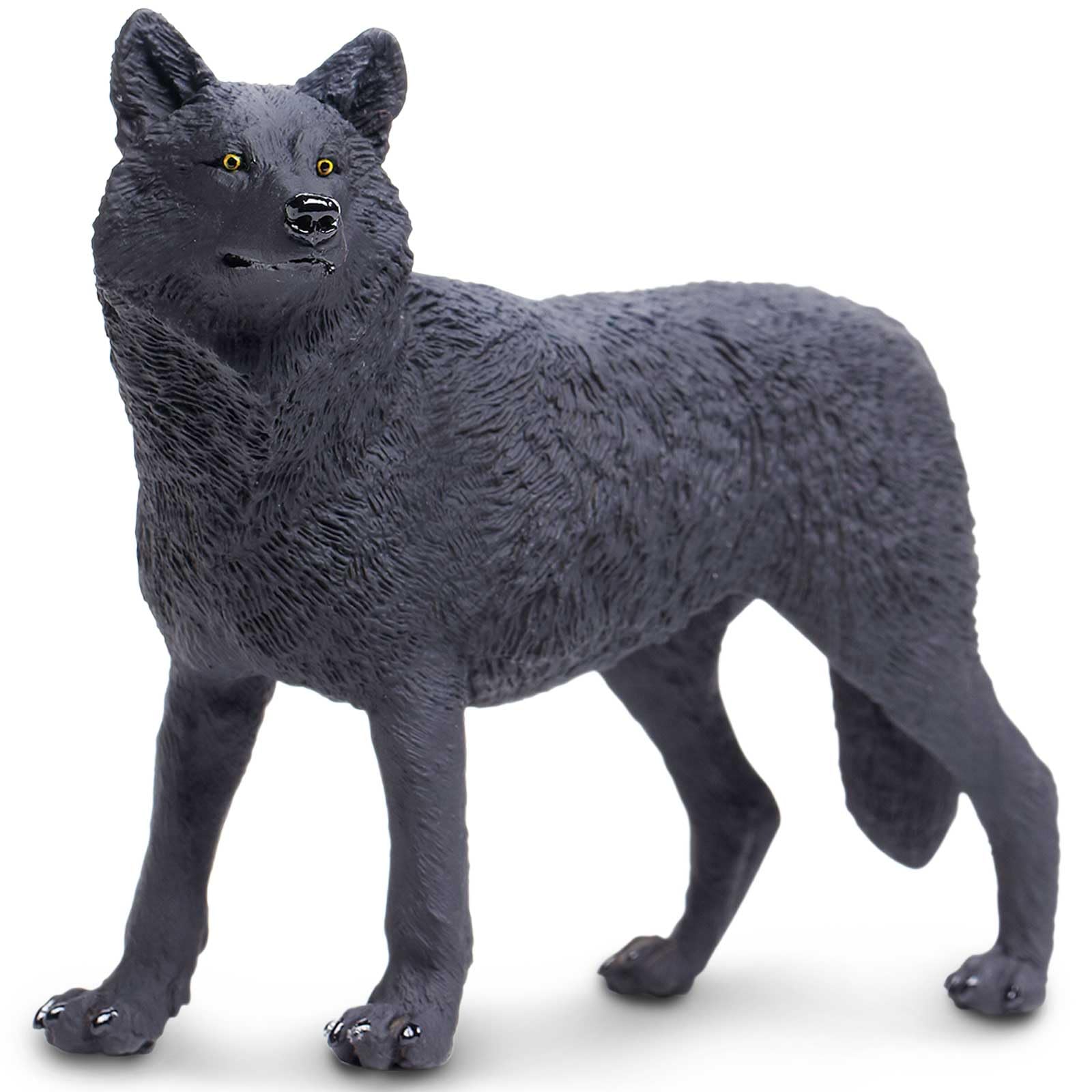 Safari 112989 WW Black Wolf