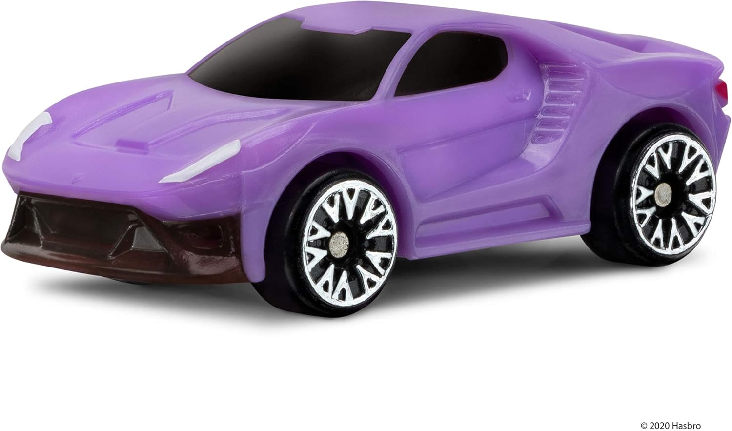 Micro Machines Core Playset, Car Wash Station Expandable and