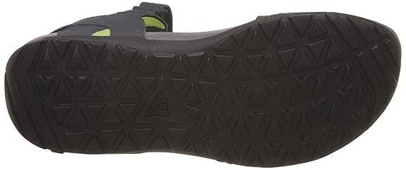 men's adidas outdoor fassar sandals