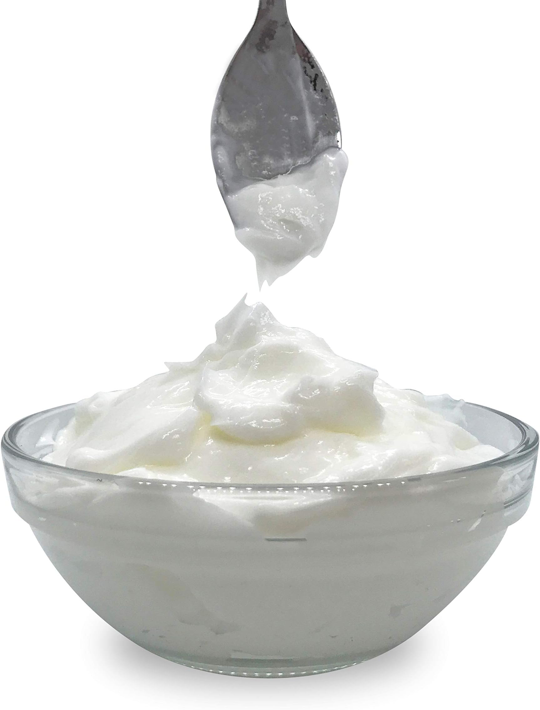 Organic Hand & Body Cream Base - 1kg