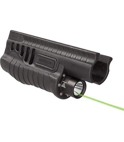 GG&G■Mossberg 590 フラッシュライト マウント■1655R Mossberg 590 Flashlight Mount | GG&G Tactical Accessories