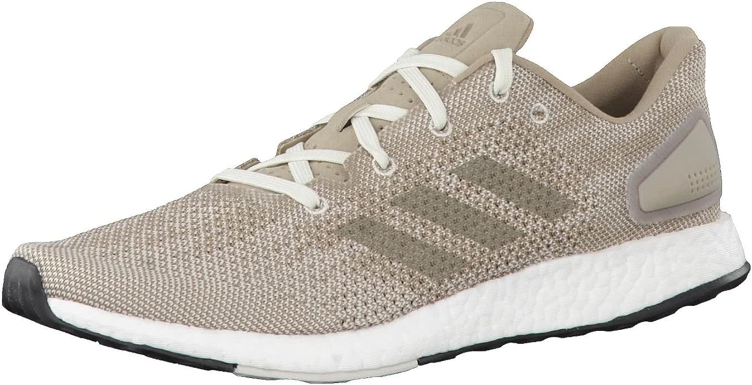adidas pureboost dpr white