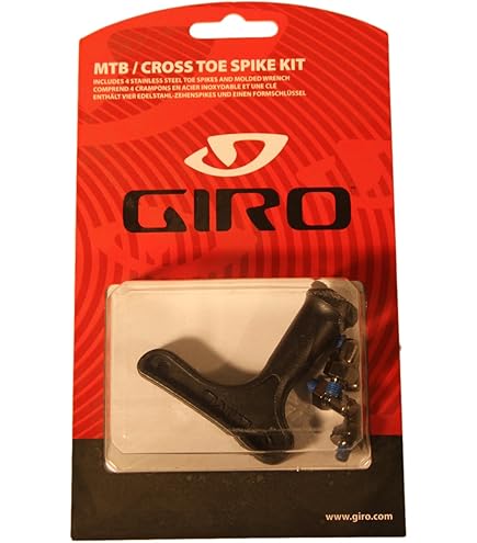 Amazon.com : SHIMANO Spare Part SPD Low pro Spikes Metal