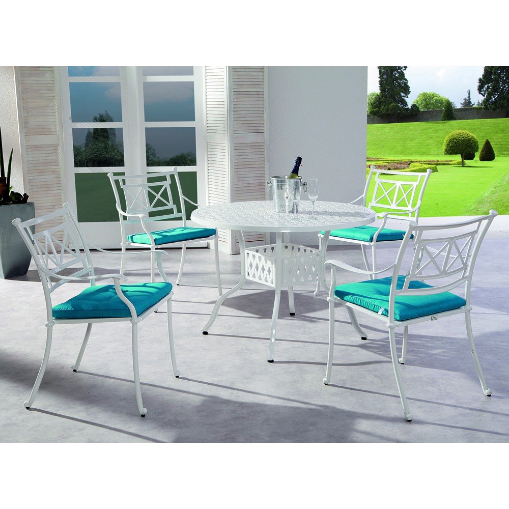 BEST Freizeitmöbel Gartenmöbel-Set Antigua, 9-tlg. online bestellen