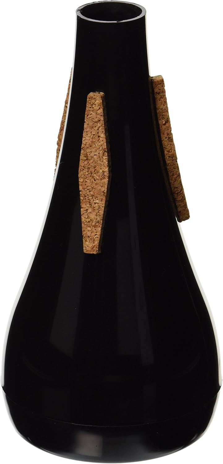 Bach 1860 Trumpet Straight Mute Amazon.co.uk Musical Instruments