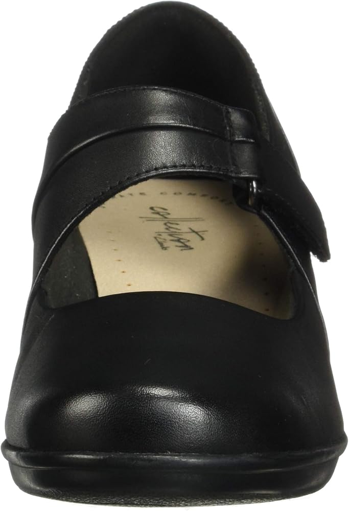 clarks emslie lulin pump