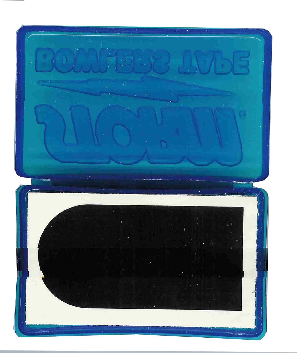 Storm 3/4" Bowlers Tape 30 Pc. Black Smooth Bowling