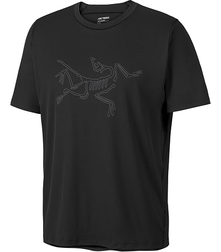 サッカー少年　ARC'TERYX KONSEAL POCKET SS Amazon.com: Arc'teryx Konseal Pocket SS Men's | Climber's