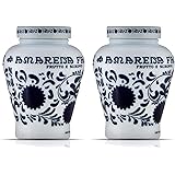 Fabbri Amarena Cherries - 21 Ounce. jar - 2 Pack