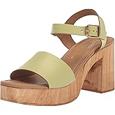 Seychelles Women's Manila Heeled Sandal