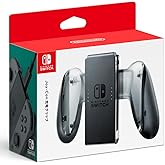 Joy-Con Charging Grip Model No. HAC-012 with USB Charging Cable