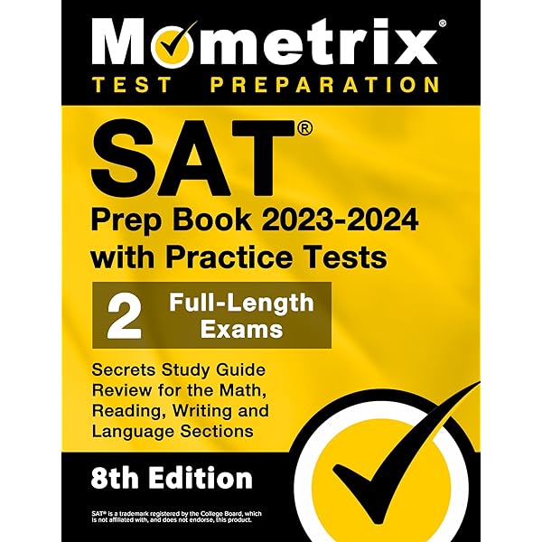 SSAT Upper Level対策本 2023-24 模試付 SSAT Upper Level Prep Book 2023-2024: SSAT Practice Test Questions