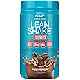 GNC Total Lean | Lean Shake + Slimvance | Weight Loss Protein Powder with 200mg of Caffeine | Mocha Espresso | 20 Servings