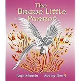 The Brave Little Parrot