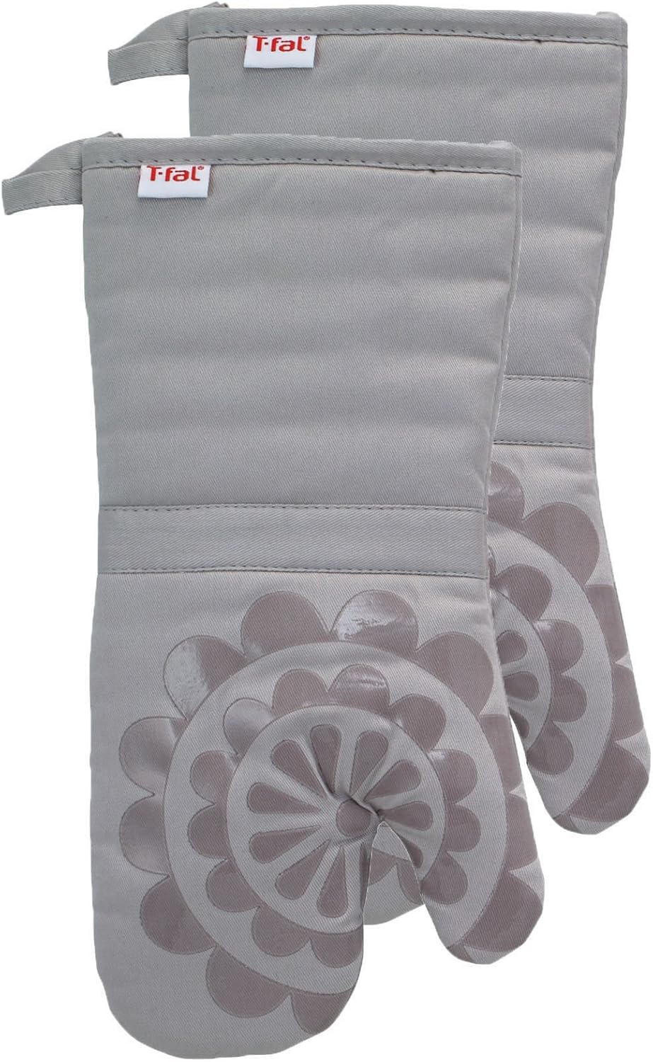 Which Is The Best Oven Mitt Striped Silicone