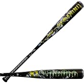 DeMarini 2027 Voodoo One (-3) BBCOR Baseball Bats