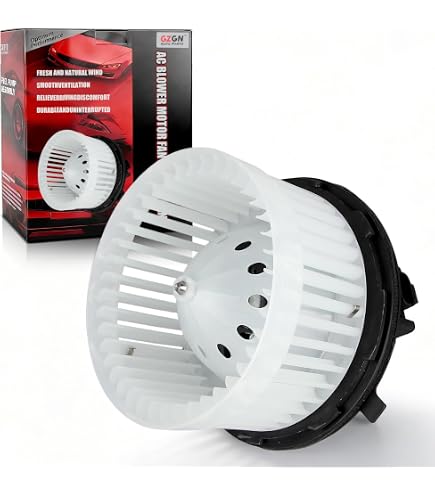 Amazon.com: Otobaijeni 24V Blower Motor 272700-5790 XB00001057