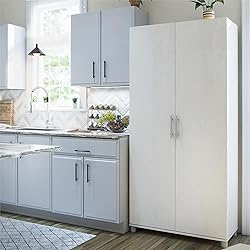 SystemBuild Evolution Camberly 36" Utility Storage