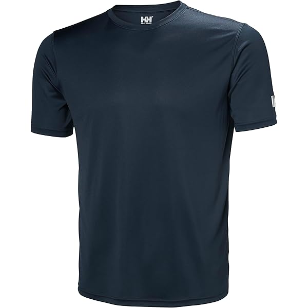 Helly-Hansen Camiseta De Trabajo Kensington Tech Para Hombre