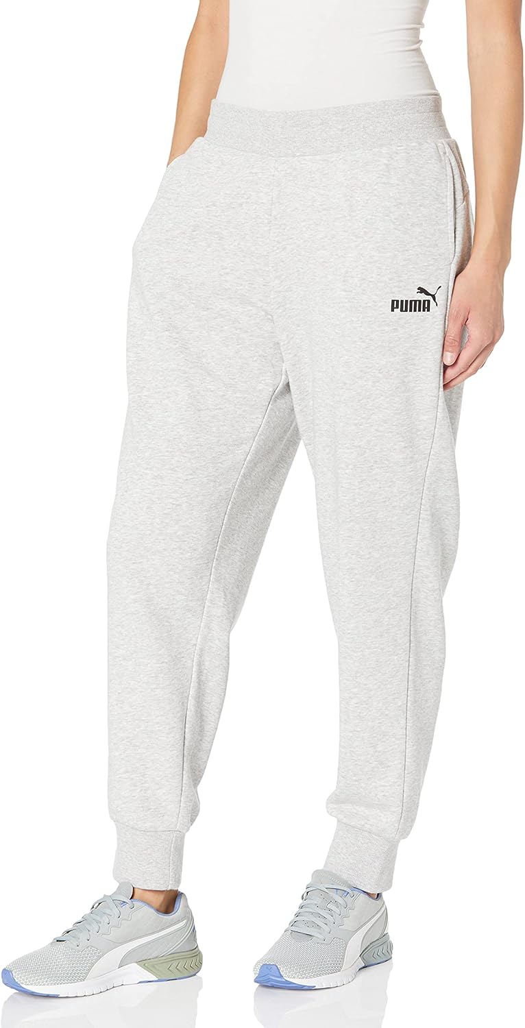 pantalon survetement puma femme