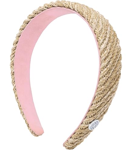 Amazon.com: Lilly Pulitzer Eyelet Top Knot Headband, Cute  display picture 1