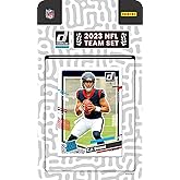 Houston TEXANS 2023 Donruss Factory Sealed 13 Card Team Set with C.J. Stroud, Tank Dell and Will Anderson Jr. Rated Rookie Cards