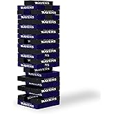 Wild Sports NFL Unisex Table Top Stackers
