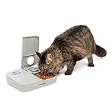 PetSafe Analog 2 Meal Programmable Pet