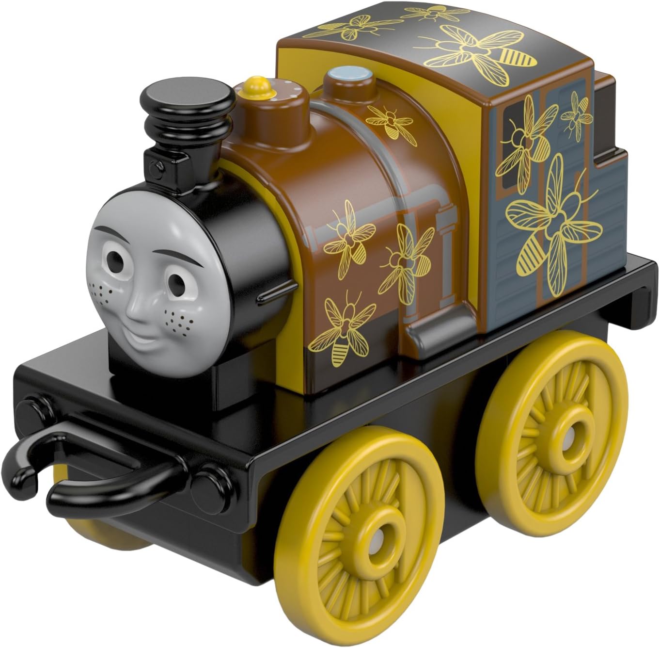 Thomas the Train Minis Single Pack, Night Time Dash