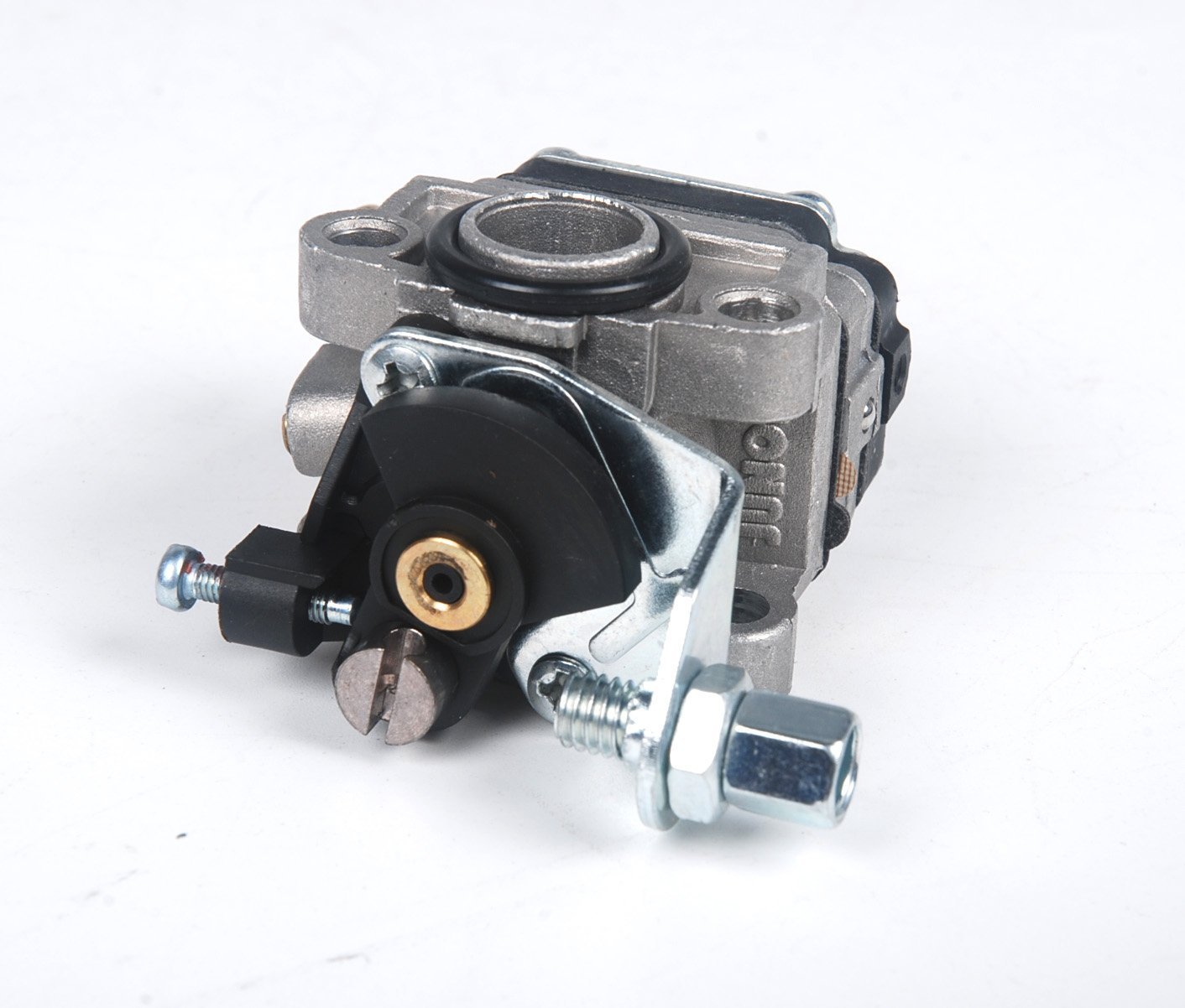 Beehive Filter Replacement Part# 753-04745/ 753-04296 Carburetor + 2 Primer  Bulb + 2 Fuel Line for MTD Troy-Bilt Ryobi Yard Man Bolens Trimmer Tiller:  ...