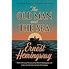 The Old Man and the Sea: The Hemingway Library Edition