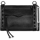 Rebecca Minkoff Mab Crossbody W/studs