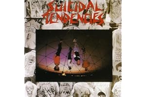 Suicidal Tendencies