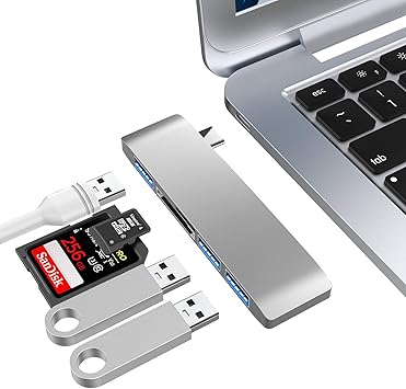 printer with usb flash drive port