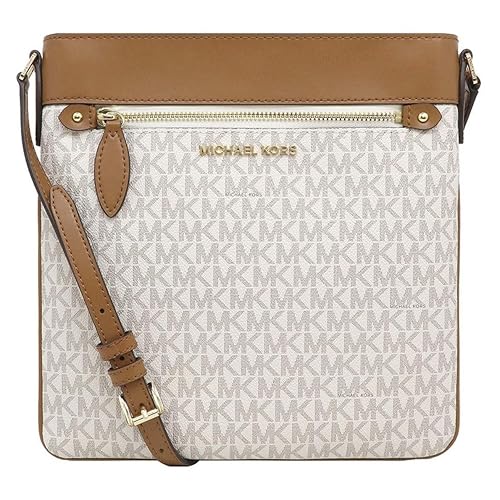 michael kors connie crossbody