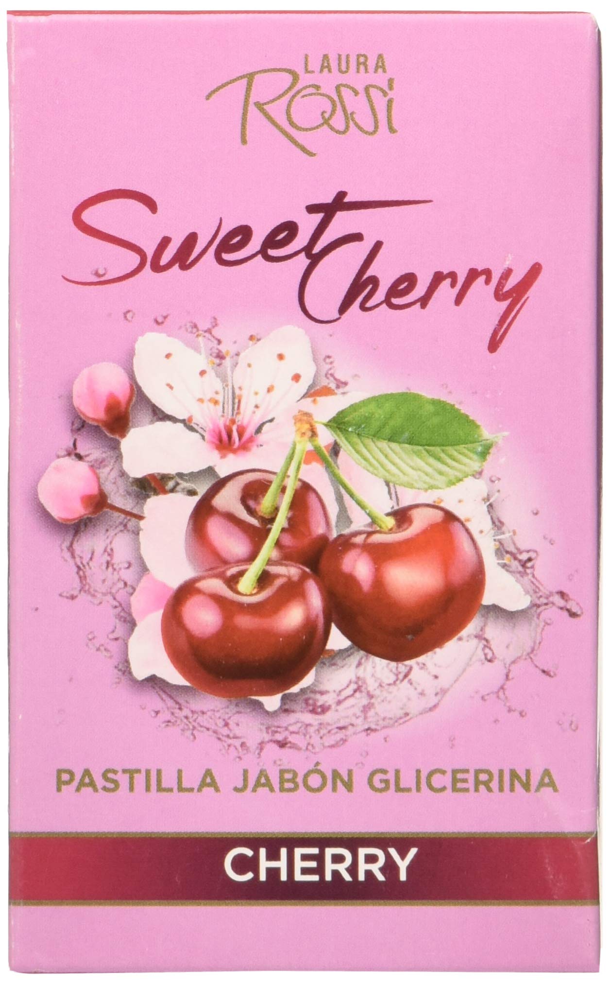Mi Casa Soap Sweet Cherry 100 g