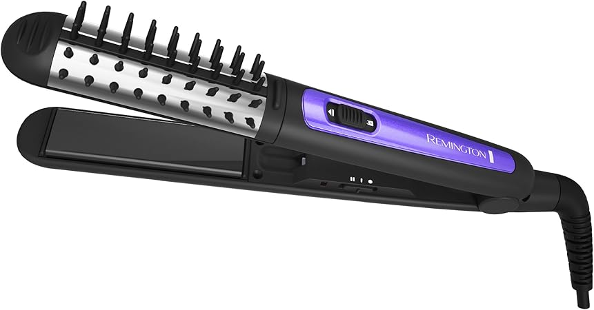 remington 3 in 1 straightener