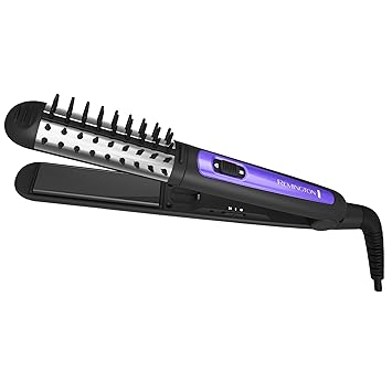 remington hair styler