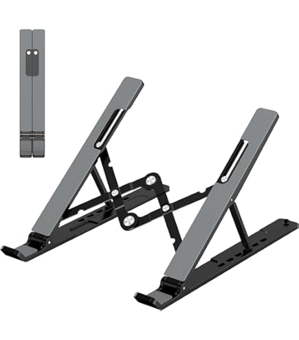 Amazon.com: Wacom Foldable Stand – Portable Folding Riser for