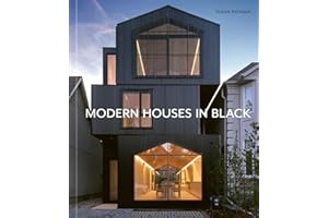 Modern Houses in Black