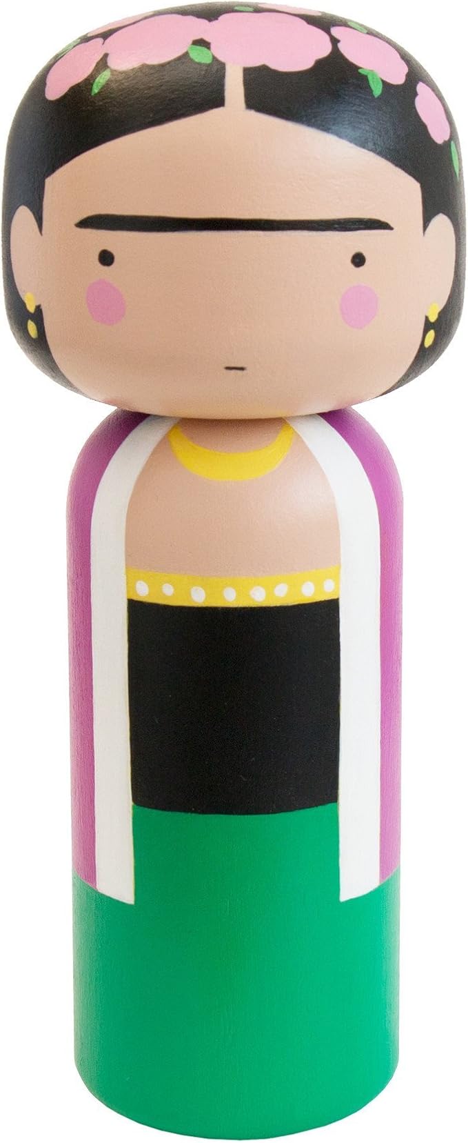 lucie kaas wooden dolls
