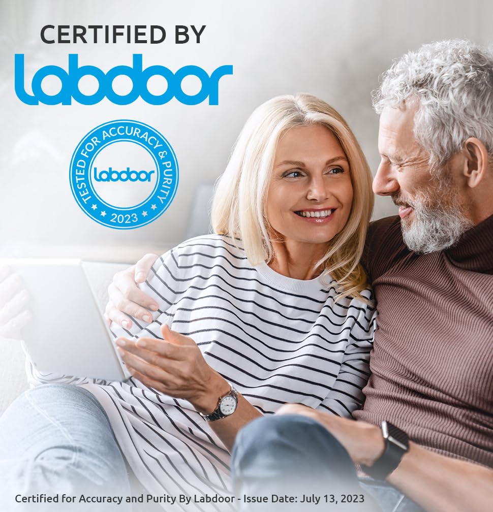 Zentastic Magnesium Complex 4-in-1 Supplement – Magnesium Glycinate, Malate, Taurate & Lactate – Chelated High Absorption for Nerves, Muscles, Bones & Immune Support – 120 Capsules