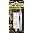 PC Products PC-Clear Epoxy Adhesive Liquid, 50ml Cartridge, Clear 75005