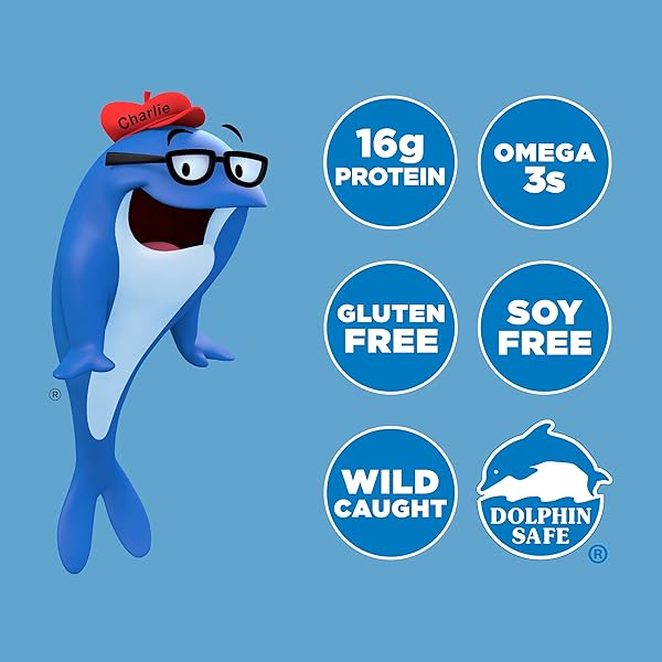STARKIST TUNA CREATIONS SWEET AND SPICY, 2.6 OZ POUCH (1 PACK) READY TO EAT WILD CAUGHT TUNA, 16G PROTEIN, 90 CALORIES PER SERVING, GLUTEN FREE, SOY FREE, KOSHER, PERFECT FOR SALADS, MEALS AND SNACKS