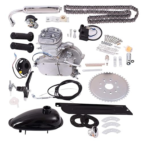 Kit de bicicleta GoPlus