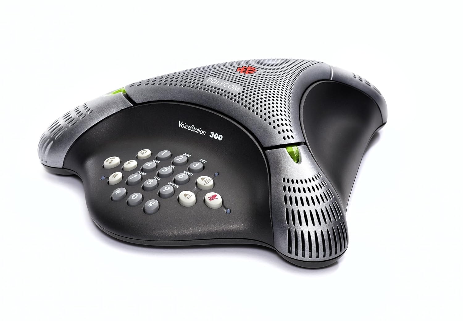 Polycom Voice Station 300 Desk Phone SoundStation: Amazon.co.uk: Electronics