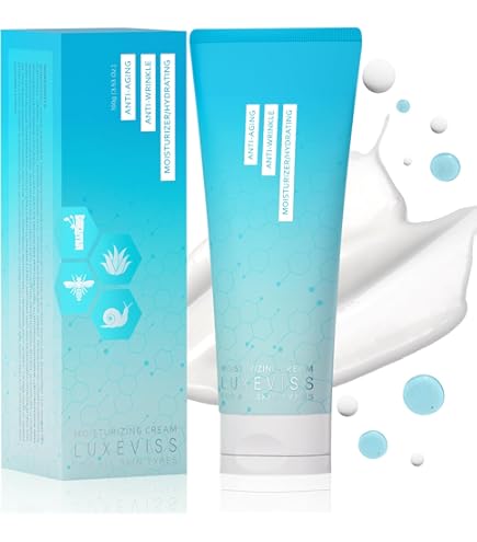 Amazon.com: Nerium Night Cream – Peptide & Collagen Hydrating Face